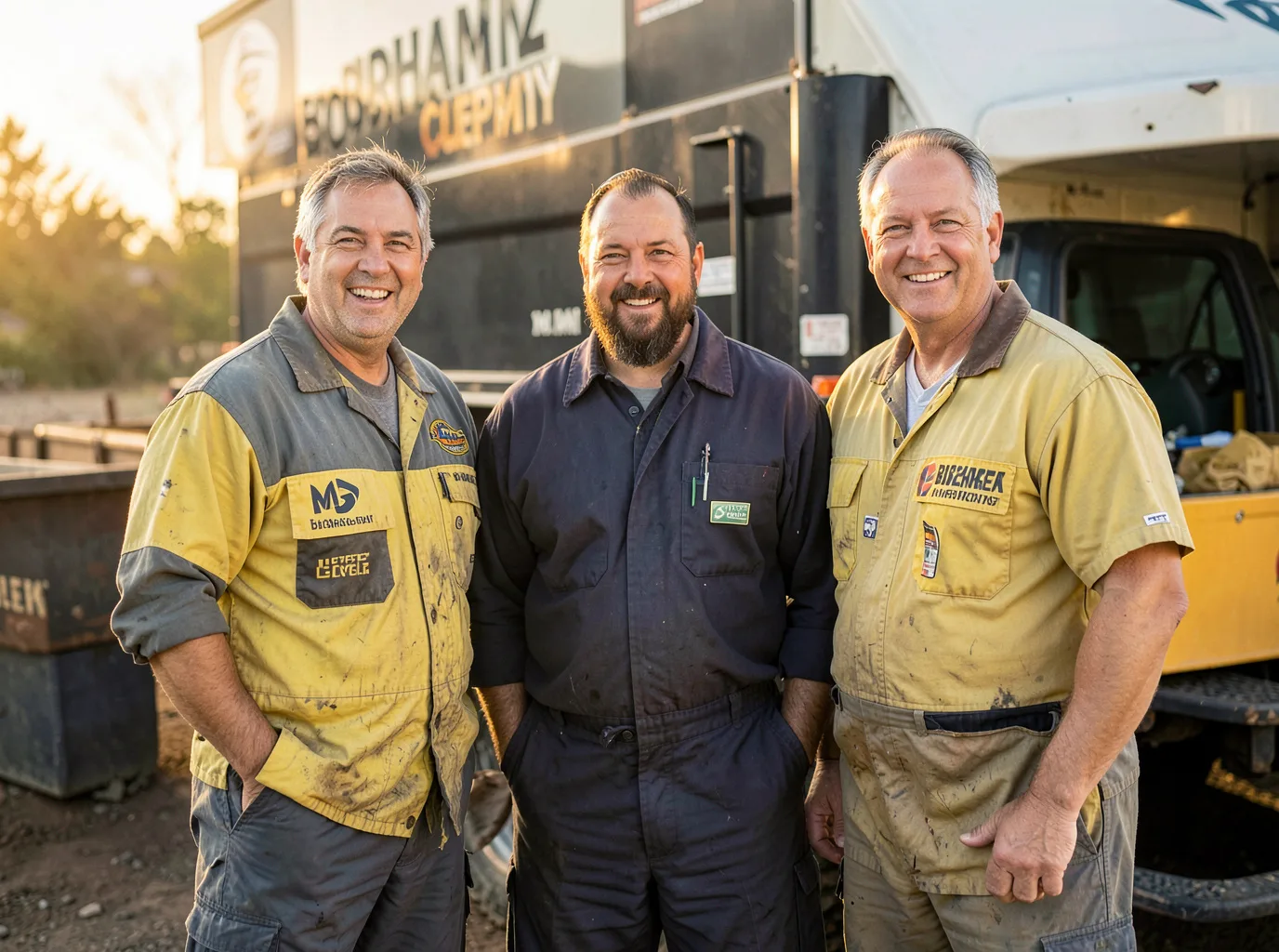Sewage Cleanup company in Dudley, MO